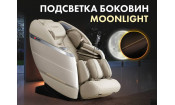 Массажное кресло FUJIMO  氣 FLEXOR F500 Beige